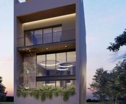 Lorong Ampas (D12), Terrace #557553311